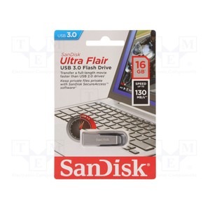SanDisk SDCZ73-016G-G46